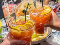 -禄婶鸡煲·打边炉