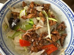 -老西安韩记三鲜煮馍(四府街店)