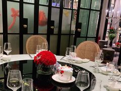 包厢-尚一汤·粤菜海鲜(环球港店)