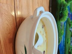 -醉霖生态餐厅(交大店)