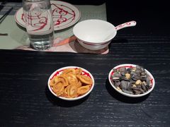 -锦楼·臻选新杭帮(杭州中心店)
