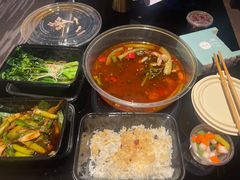 -上上瓷·艺境川菜(IFS旗舰店)