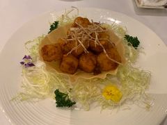 -明阁 Ming Court(广州朗豪酒店)