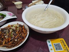 素面-半盆菜酒家(中山南一路店)