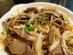 -生态苑农庄(十里画廊遇龙河店)