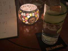 -Hill.Cocktail半山酒吧(中山店)