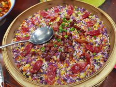 -甘家界柠檬鸭(安吉店)
