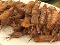 -广胜通达海鲜食府(黄沙店)