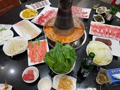 -草原饭店火锅