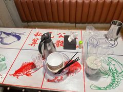 -辉记炭烧海鲜大排档·老字号(福田店)
