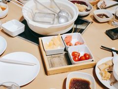 -湯系·煲汤手艺人(东二环泰禾广场店)