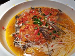-费大厨辣椒炒肉(万家丽一店)