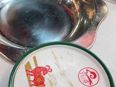 -津门老羊家·铜锅涮羊肉·烧烤(科技园店)