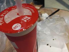 -85度C(南京张府园店)