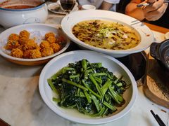-佰家小厨·南京菜(夫子庙店)