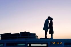 -绿皮火车照相馆 婚纱照旅拍(厦门店)