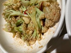 -九毛九西北菜(番禺万达店)