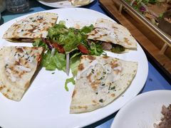-HELLO MUSAE 拾光缪斯餐厅·纯正希腊风味(苏州中心店)