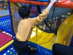 -天空之城欢乐嘉年华苏州店(环球188广场店)