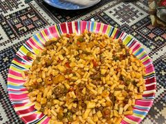 -新疆伊宁远征餐厅