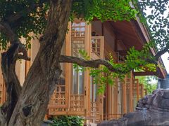 景观位-瑭风赏阁