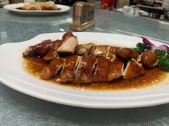 -點無缺茶楼·海鲜酒家(世博店)