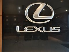 -上海东昌雷克萨斯(沪南路店)