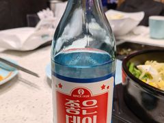 -韩时烤肉(丰科万达广场店)