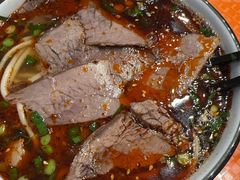 -德元兰州纯汤牛肉面(深圳首店)