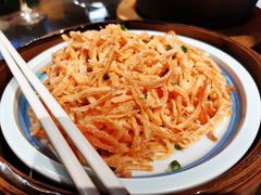 -0776食堂·京城创意菜(七里庄店)