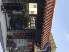 -周大娘牛乳(旧寨古村总店)