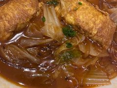 -道道鲜·崇明私房菜(五角场店)