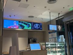 -喜茶(东莞汇一城店)