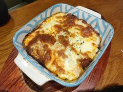 -LUCCA卢卡西班牙海鲜饭(远洋广场店)