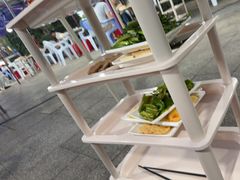 -喷火龙西昌火盆烧烤(泸州总店)