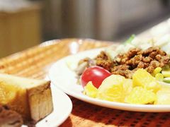 -So Lounge索兰至餐厅(蓝色港湾店)