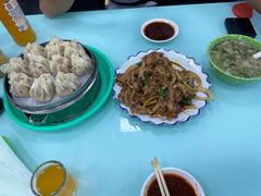 -北三沙家烧麦(北头道街店)