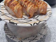 -争鲜回转寿司(中街大悦城店)