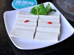 -恋羊时代黑山羊火锅(滨海大道店)