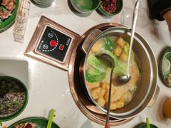 -润园四季椰子鸡火锅(欢乐海岸店)