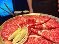 M6&nbsp;关东寿喜烧&nbsp;2人前-满来寿喜烧(金虹桥店)