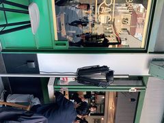 -RAC BAR(安福路店)