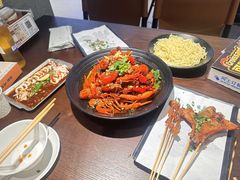 -铭副琦食·虾蟹烩馆(渔人码头店)
