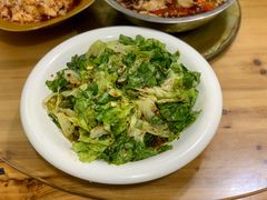 -勇猛子川菜馆(新军路店)