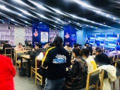 -老虎滩大连海鲜烧烤(建邺云锦路总店)