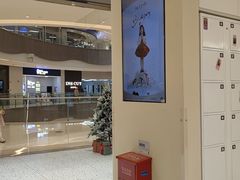 -海马体照相馆(重庆龙湖时代天街D馆店)