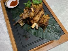 -敏珠拉姆藏餐·南京厨房(富春江东街店)