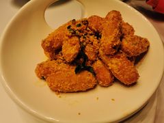 避风塘焗南瓜-院里寻菜·精致庭院菜(观沙岭店)