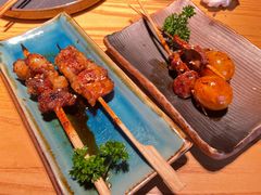-人间酒暖·Go blanc·烧鸟·深夜食堂(陆家嘴店)