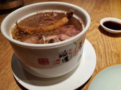 -珍味汤馆·潮汕家乡菜(保利文化广场店)